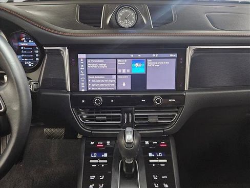 Used 2023 Porsche Macan GTS image 15