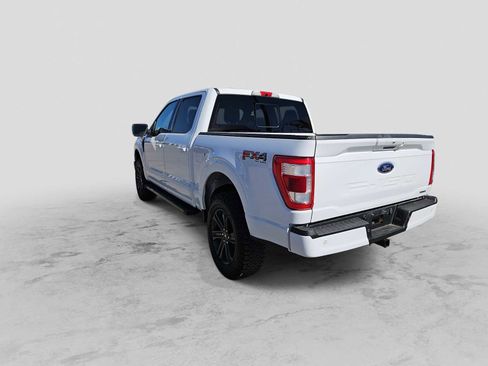 Used 2023 Ford F150 Lariat image 6