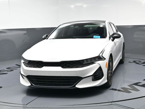 Used 2024 Kia K5 GT FWD image 13