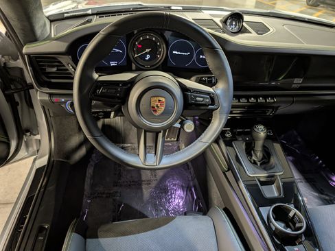 Certified 2024 Porsche 911 Carrera T image 6