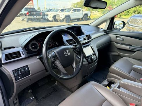 Used 2014 Honda Odyssey EX-L image 31