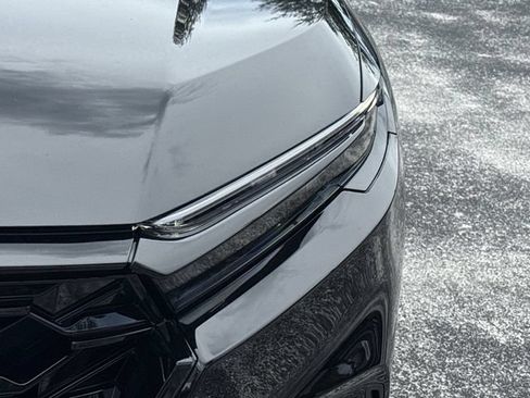 New 2026 Honda CR-V Sport Touring image 14