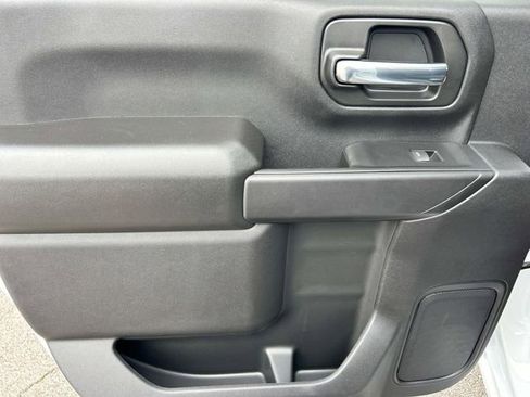 New 2026 Chevrolet Silverado 3500 W/T w/ WT Convenience Package AWD/4WD image 17