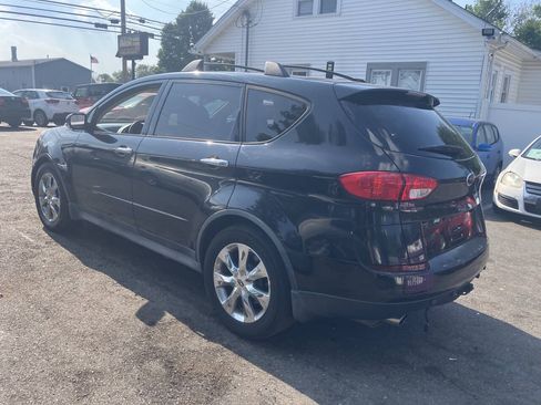 Used 2007 Subaru Tribeca Limited w/ Special Edition Pkg AWD/4WD image 9