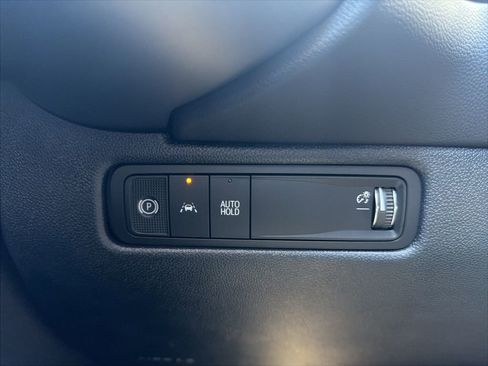 New 2026 Chevrolet Equinox EV LT w/ Comfort Package image 19