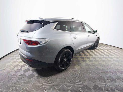 Used 2024 Buick Enclave Essence w/ Experience Buick Package AWD/4WD image 4