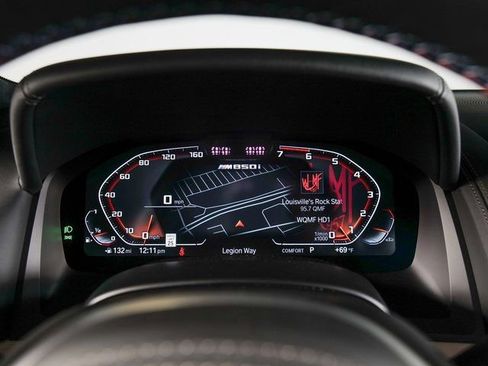 Used 2025 BMW M850i xDrive Coupe AWD/4WD image 18