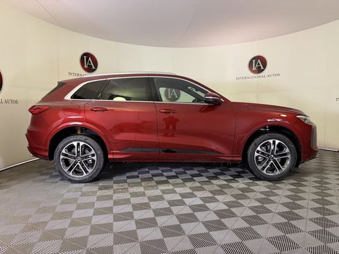 New 2025 Audi Q5 Premium Plus image 5