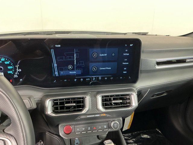 Used 2026 Ford Mustang Premium RWD image 18