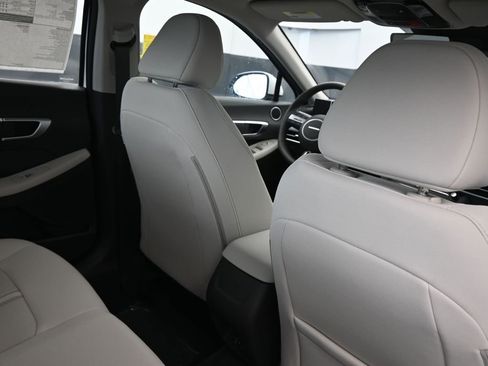 New 2026 Hyundai Sonata SEL FWD image 15