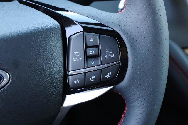 New 2027 Ford Explorer ST-Line AWD/4WD image 25