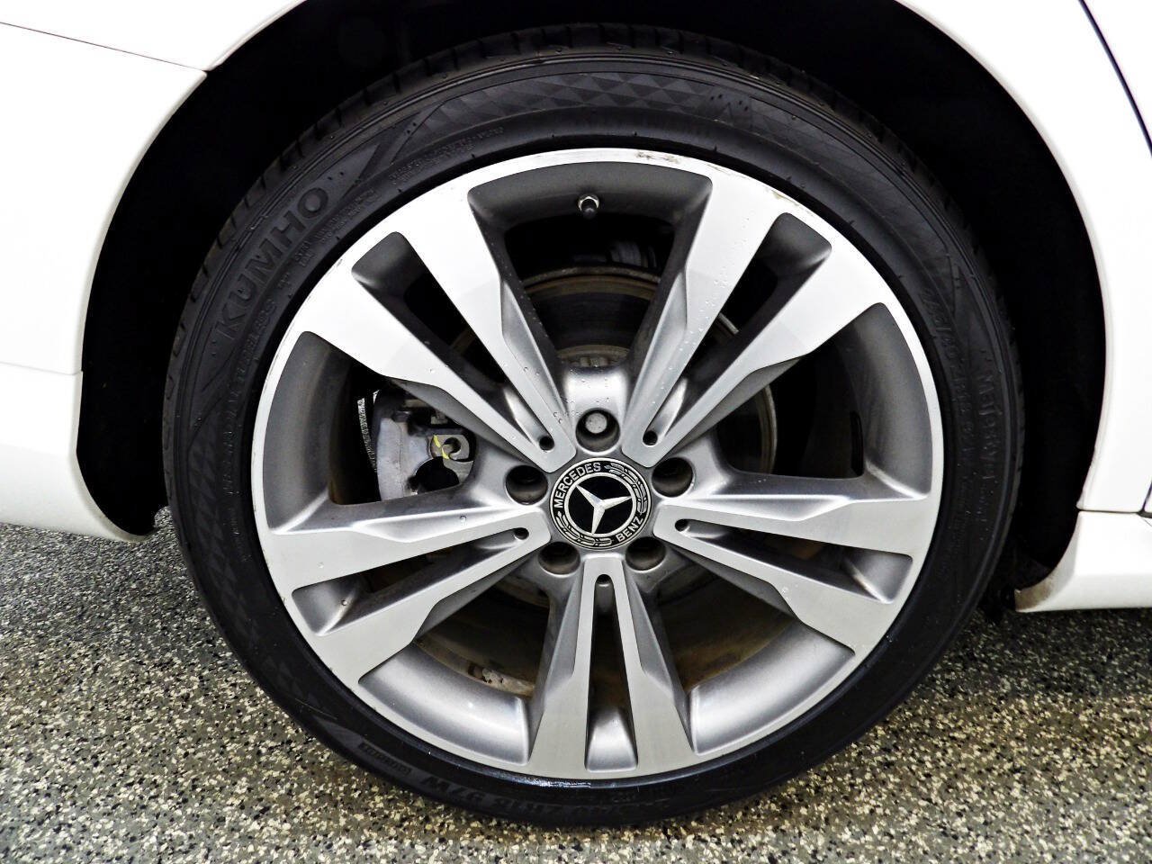 Used 2018 Mercedes-Benz C 300 Sedan image 21