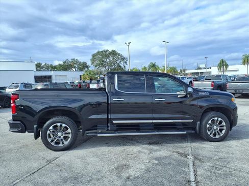 Used 2022 Chevrolet Silverado 1500 High Country w/ Max Trailering Package image 8