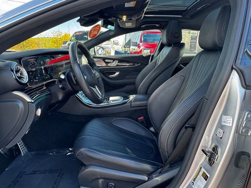 Used 2021 Mercedes-Benz CLS 450 4MATIC image 15