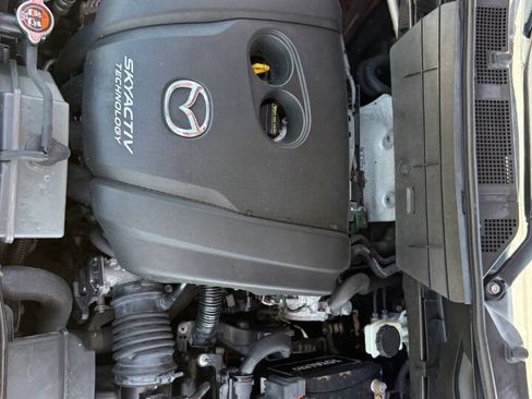 Used 2018 MAZDA CX-5 Grand Touring w/ Premium Package FWD image 33
