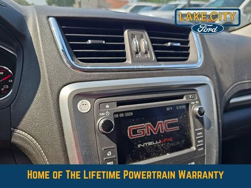 Used 2016 GMC Acadia SLE AWD/4WD image 7