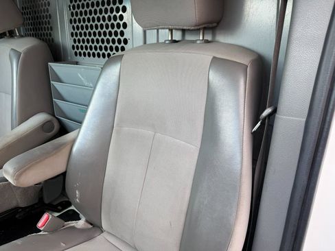 Used 2015 Nissan NV 2500 S w/ Power Package RWD image 29