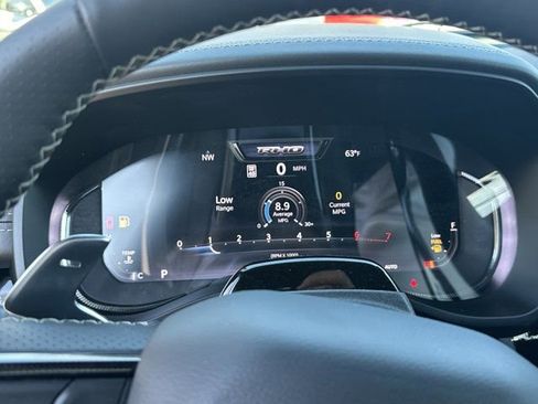 New 2026 RAM 1500 RHO image 30