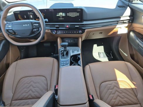 New 2026 Kia Sportage X-Line w/ X-Line Premium Package image 14