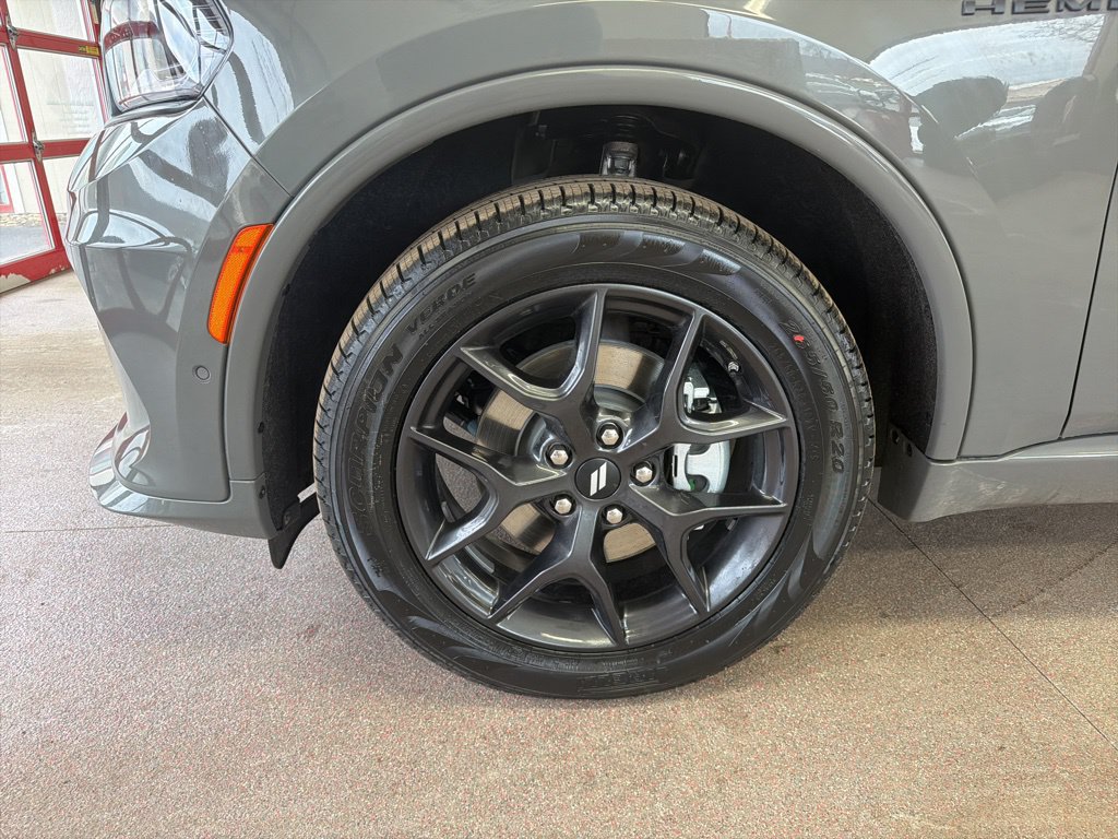 New 2026 Dodge Durango GT AWD/4WD image 4