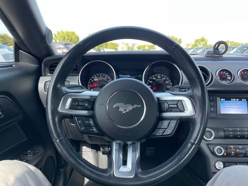 Used 2021 Ford Mustang GT w/ GT Performance Package RWD image 12