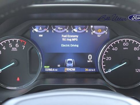 Used 2022 Ford F150 XLT w/ Equipment Group 302A High AWD/4WD image 24