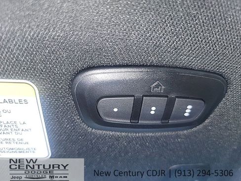 New 2026 Dodge Charger Scat Pack image 18