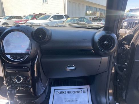 Used 2016 MINI Cooper Countryman S AWD/4WD image 27