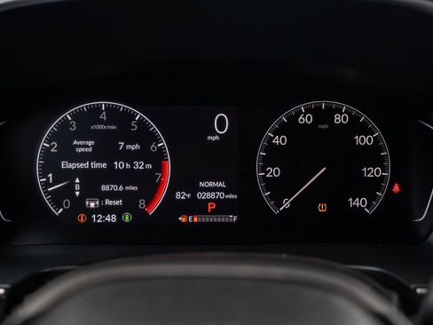 Used 2023 Honda Pilot EX-L image 24