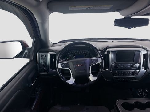 Used 2018 GMC Sierra 1500 SLE w/ SLE Value Package image 17