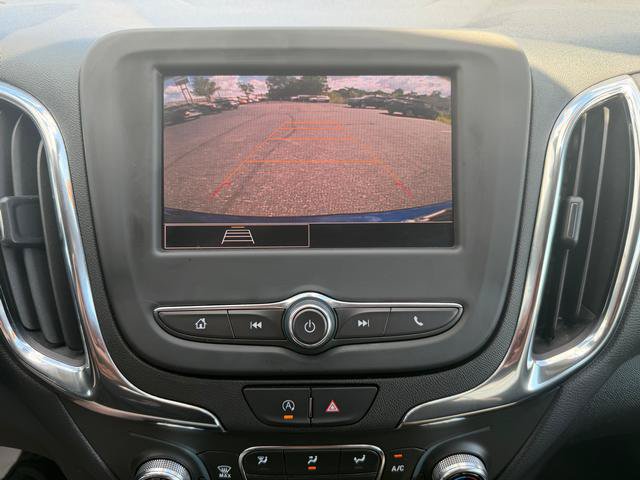 Used 2022 Chevrolet Equinox LT AWD/4WD image 19