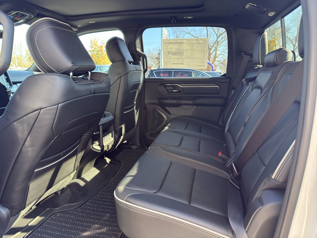 New 2026 RAM 1500 Limited AWD/4WD image 13