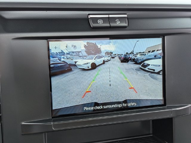 Used 2025 Ford F350 XL w/ XL Driver Assist Package AWD/4WD image 29
