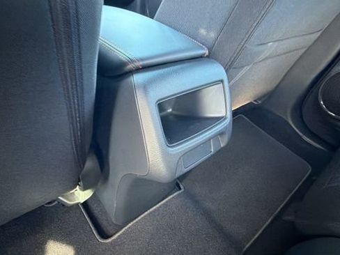 New 2026 Honda HR-V Sport image 18