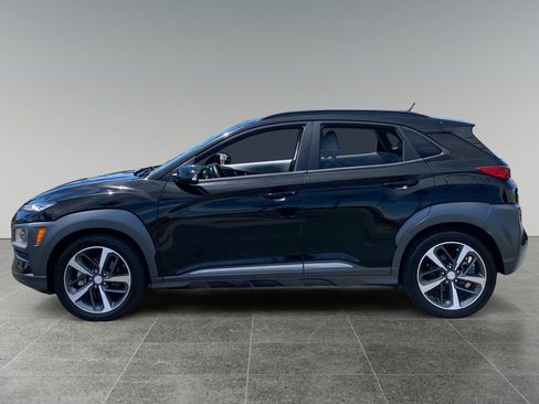 Used 2018 Hyundai Kona Limited FWD image 2