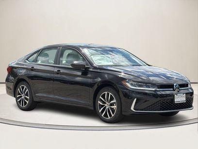 New 2026 Volkswagen Jetta SE