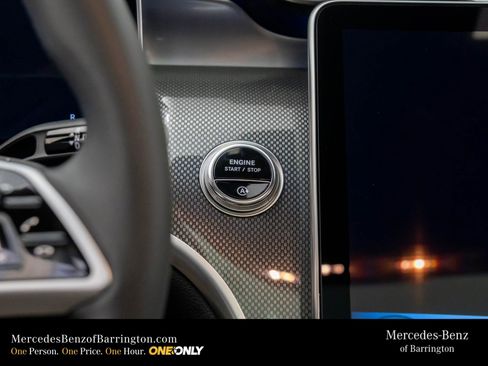 New 2026 Mercedes-Benz GLC 300 4MATIC image 22