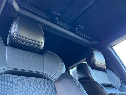 Used 2023 Ford Bronco Raptor image 18