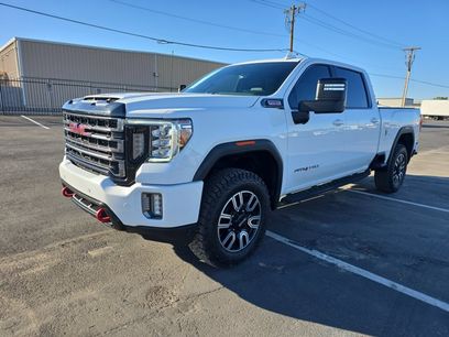 Used 2022 GMC Sierra 2500 AT4 w/ AT4 Premium Plus Package