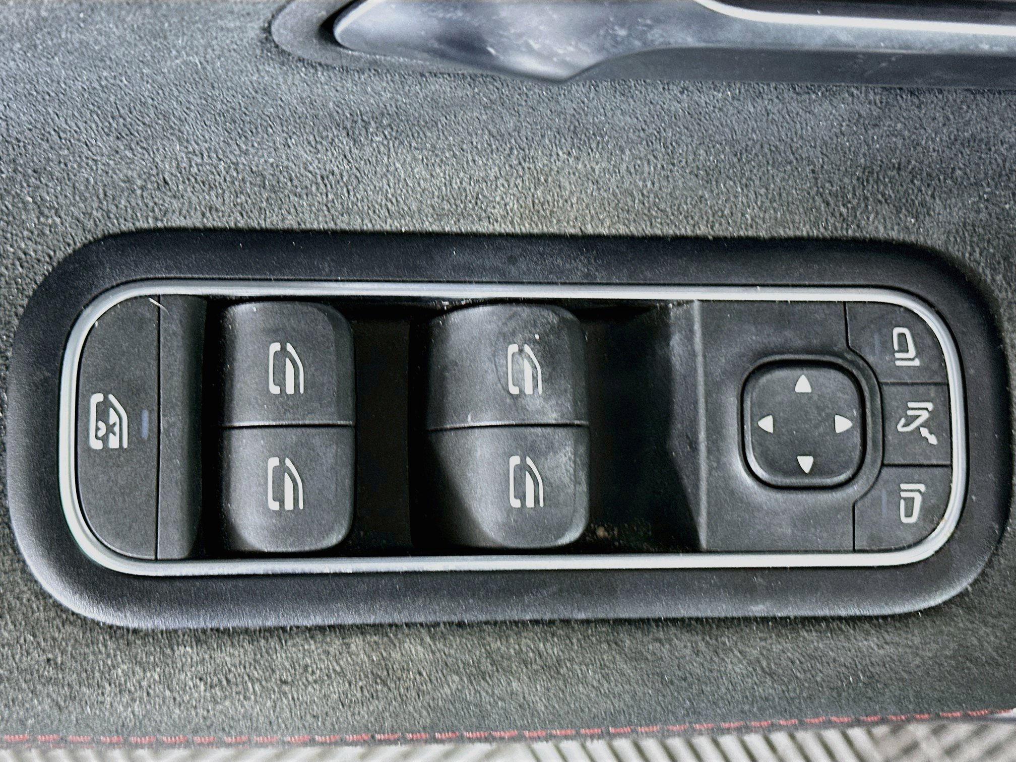 Used 2022 Mercedes-Benz A 220 4MATIC image 15