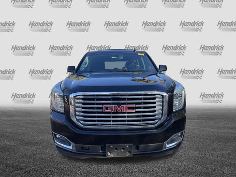 Used 2019 GMC Yukon SLT image 3