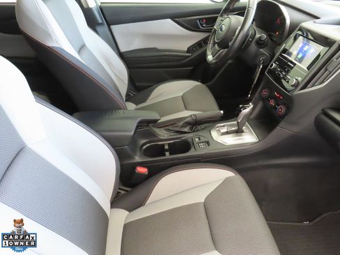 Used 2018 Subaru Crosstrek 2.0i Premium AWD/4WD image 23
