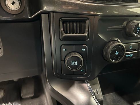 New 2025 Ford F150 STX w/ Equipment Group 200A image 15