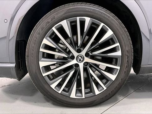 Used 2025 Lexus RX 350 Premium Plus w/ Convenience Package AWD/4WD image 10