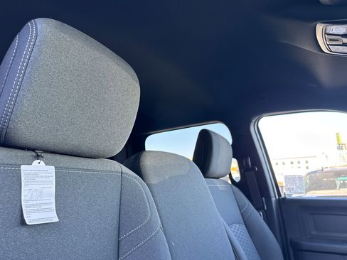 New 2026 RAM 2500 Tradesman image 15