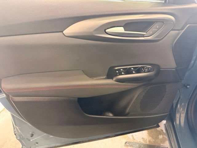 Used 2024 Dodge Hornet GT w/ GT Blacktop Package AWD/4WD image 8