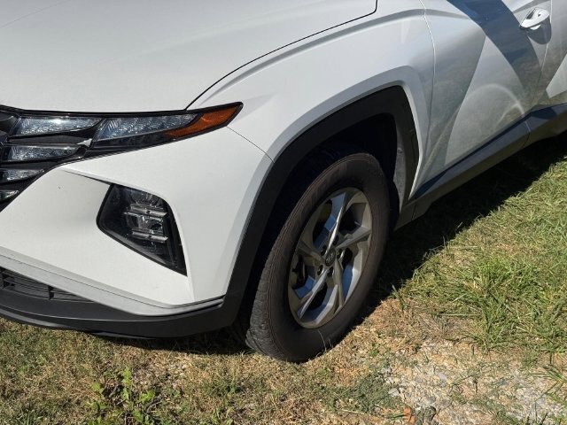 Used 2024 Hyundai Tucson SEL AWD/4WD image 5