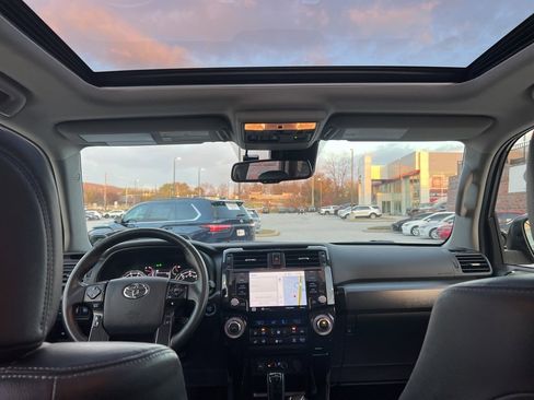 Used 2020 Toyota 4Runner Nightshade image 27