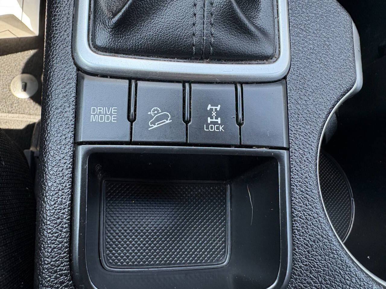 Used 2018 Kia Sportage LX w/ LX Popular Package AWD/4WD image 33