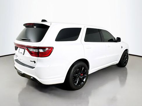Used 2024 Dodge Durango SRT Hellcat image 5
